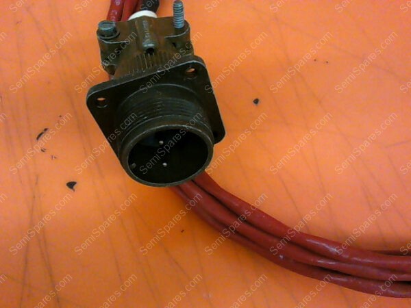 212-593500-001 | CA ASSY, 24VDC BPM PAC DRAWER L - Image 2