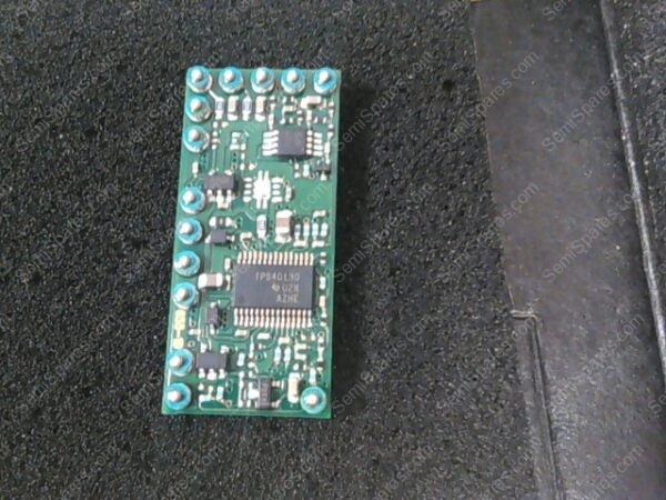 595-PTH05T210WAZ | 30A  4.5-5.5V-INPUT/TI SWITCHING CONVERTERS, REGULATORS & CONTROLLER - Image 2