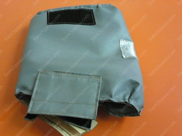 680-062954-007 | JKT,INSUL,TOROID - Image 3
