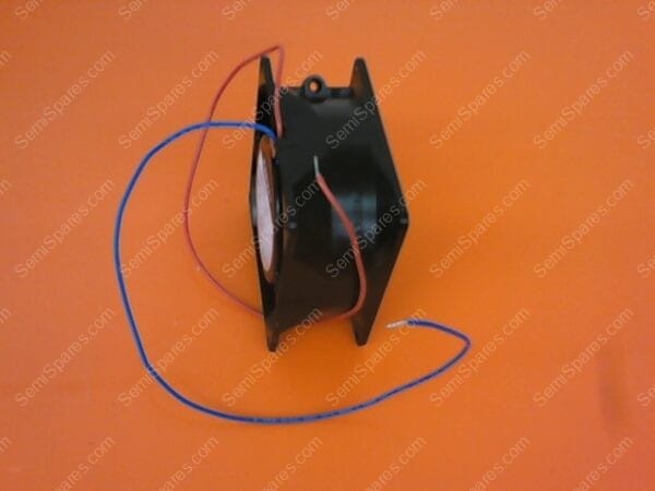 677-060342-001 | FAN AXIAL HI-TEMP - Image 2
