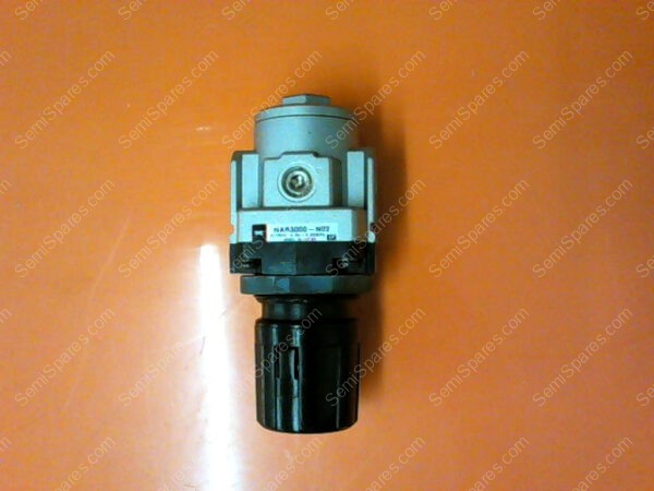NAR3000 | REGULATOR