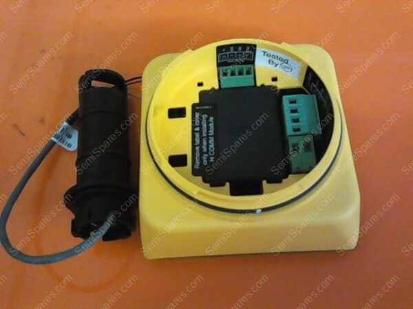 SN-7155-00 | FLOW TRANSMITTER,236961,6DSSP,STRASBAUGH - Image 3