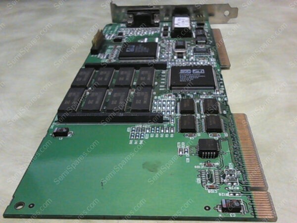 109-26900-30 | MACH64 GX (21088GX00) AND 2146886000 DAC, 1994 VESA - Image 3
