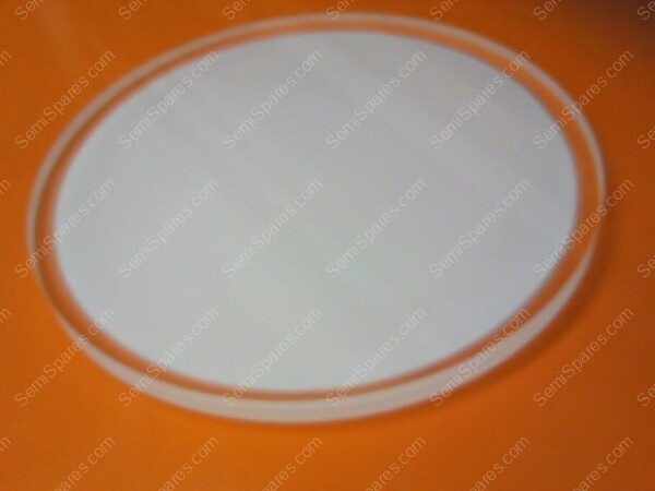 716-028454-SSC | DISK, QUARTZ (Second Source Part) - Image 2