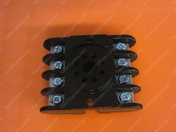 RY-0670-00 | RELAY,SOCK AMPH,WPI 146-103