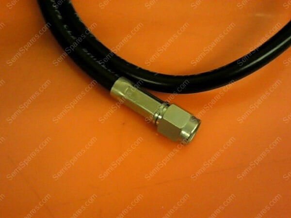 1345129A | ALPHA WIRE-J P/N 9058X RG 58/U SHIELDED 20 AWG OR AWM 1351 - Image 2