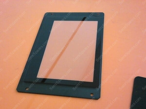 713-220102-001 | WINDOW,STATUS SCREEN,AUTOLOADR - Image 2