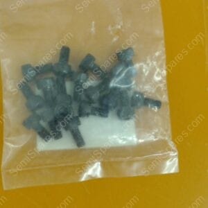 SC-2060-00 | BOLT,XB7-1030-069,CANON