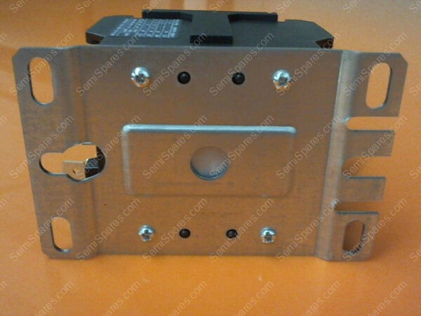 CD-1010-00 | DEFINITE PURPOSE CONTACTOR, 3-POLE, 40 AMP, 110/120V, AC 50/60HZ - Image 3