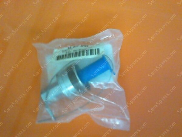 CF-4950-00 | Q-CONN, SS-QC8-BPK8, BODY PROTECT CANISTER