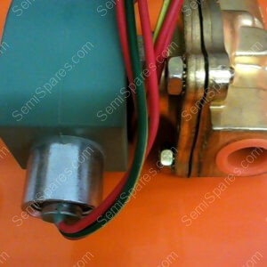 302373 | ASCO REDHAT SOLENOID VALVE REPAIR KIT 302373 2 PRODUCT RATINGS ABOUT THIS PRODUCT