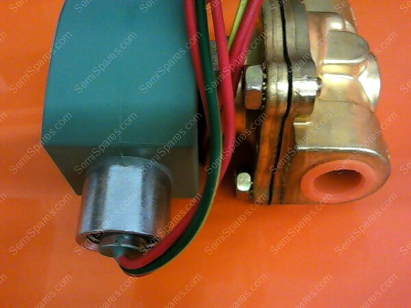302373 | ASCO REDHAT SOLENOID VALVE REPAIR KIT 302373 2 PRODUCT RATINGS ABOUT THIS PRODUCT