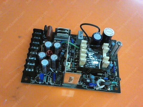 PS-7150-00 | POWER-SUP,00-672250-00,5 VOLT,WAFER PR - Image 2