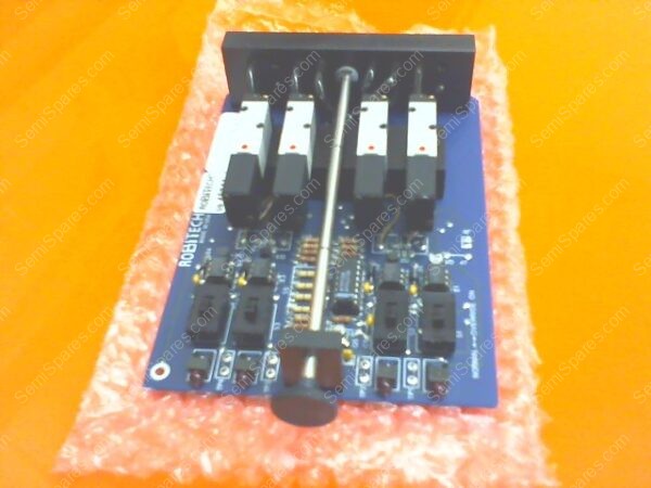 VL-8200-00 | VALVE MODULE,2235081,ELEC-PNEU,I7 - Image 3