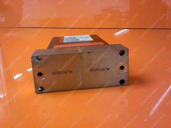 FC-2979MEP | TYLAN 2900 SERIES 100 SCCM MASS FLOW CONTROLLER GAS BCL3 - Image 2