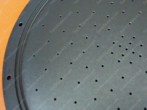 SH-2035-00 | SHOWER HEADS (GDP), P/N 0020-30323 - Image 2