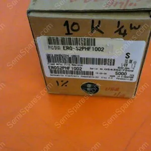 P10.0KCATB-ND | RES METAL FILM 10.0K OHM 1/4W 1%