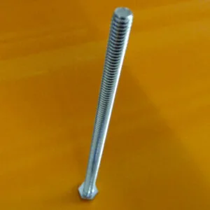 720-900586-080 | SCR,HX TP BLT,ZINC PLT,1/4-20