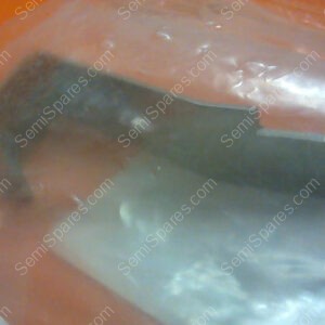 GA-01075-00 | SHIELD INSTALLATION GAUGE, 00-671683-00