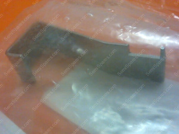 GA-01075-00 | SHIELD INSTALLATION GAUGE, 00-671683-00