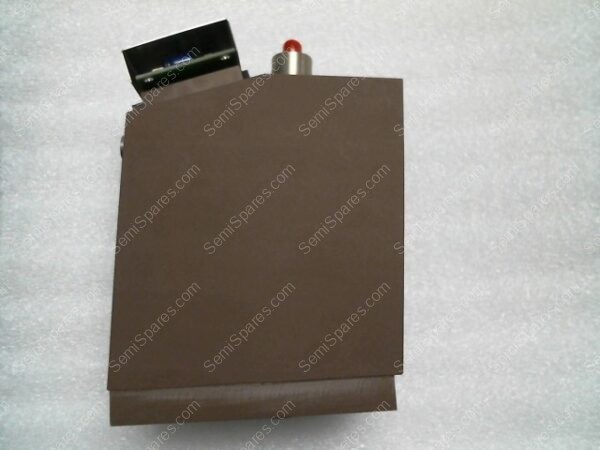 224028-9001.000 | MCS 53/M.SMA-ANSCHL. 300-720 NM (UV/VIS), MULTI CHANNEL SPECTROMETER