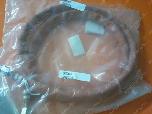 TH-6850-00 | TUBING, GAS LINE, P/N SS-FL-4-RF4-72F, TEGAL - Image 2