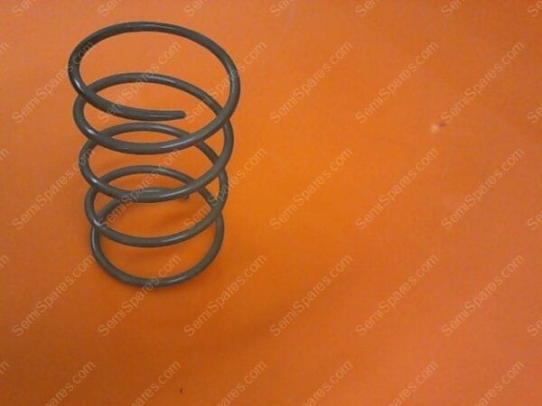 SW-0102-00 | SPRING, NOZZLE, ROL, P/N C-1200-025-0001