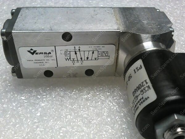 KSG-4232-6K-120V60 | VERSA KSG-4232-6K-120V60 VALVE