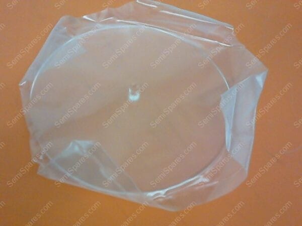 716-032119-004 | BAFFLE, QUARTZ - Image 2