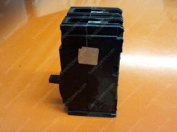 FAL24015 | SQUARE D, CIRCUIT BREAKER, 15A AMP, 2 POLE, 480V VAC, - Image 3