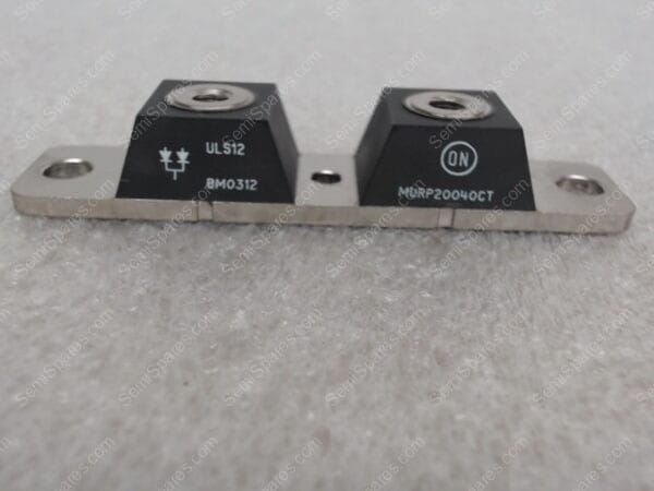 DI-1270-00 | DOIDE,MURP20040CT,HIGH VOLTAGE,481006 - Image 2