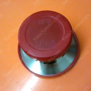 KF-50 | HPS KF-50 STAINLESS STEEL FLANGE