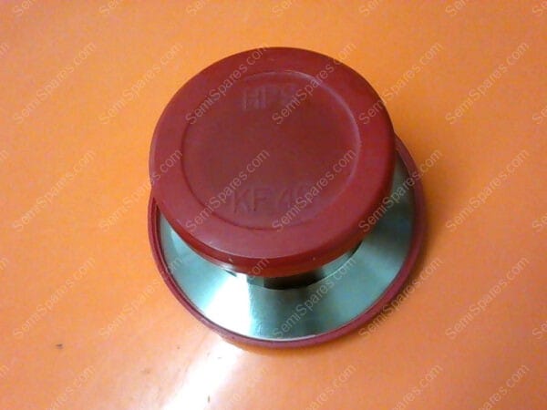 KF-50 | HPS KF-50 STAINLESS STEEL FLANGE