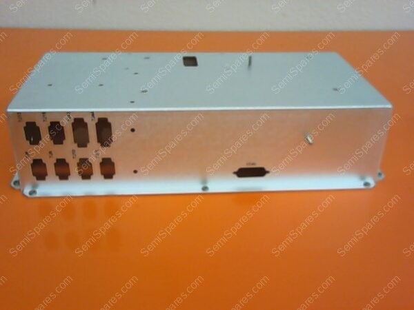 714-032162-001 | BOX,FD THRU,UPR MATCH BOX - Image 3