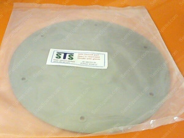 TG-5253-00 | P/N 00-680703-06, PREHEAT SHIELD, 6", 3290 - Image 2