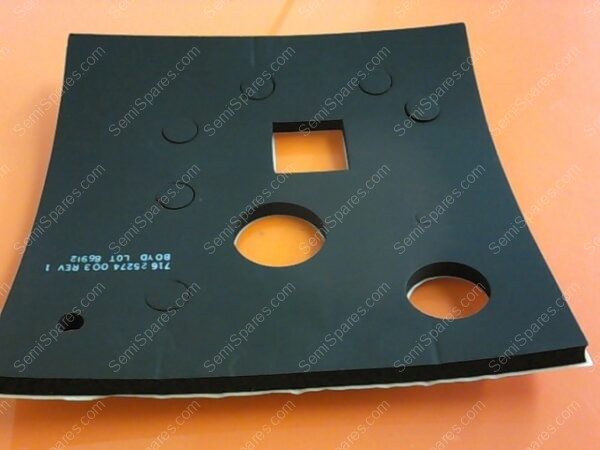 716-025274-003 | INSUL,FOAM,RSVR,TOP