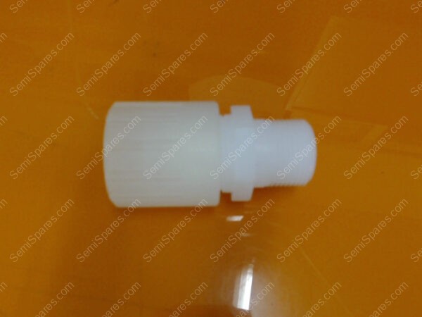 CF-5210-00 | FITTING,SA-AP-16,1 FLARETEK WHITE KNIGHT - Image 3