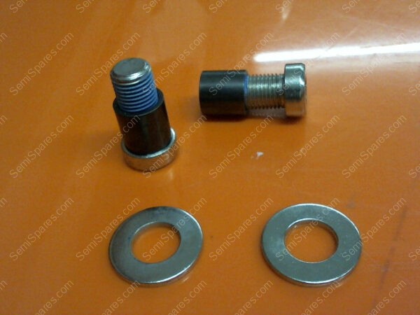 NCDGTA63-0600-B53L3 | SMC STANDARD CYLINDER - Image 3