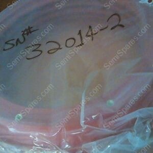 IN-0815-77 | BUSHING SOURCE, P/N E19010120, ENHANCED S/N 32014-2