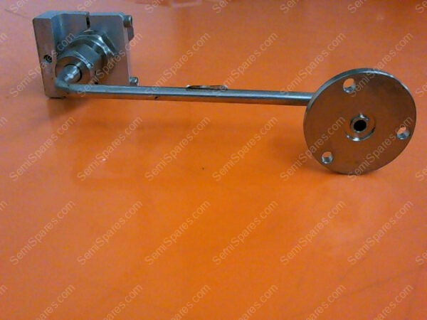 839-011516-001 | WELDMENT, GAS FEED LINE - Image 3