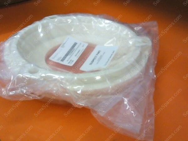 716-020904-016 | RING,EDGE FOCUS,LWR WAFER CLAM - Image 2