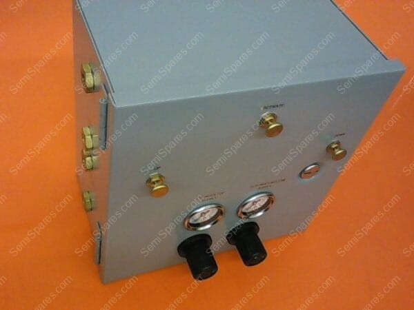 685-480050-001 | ASSY,CNTL,PNEU,TOP LFTR - Image 3