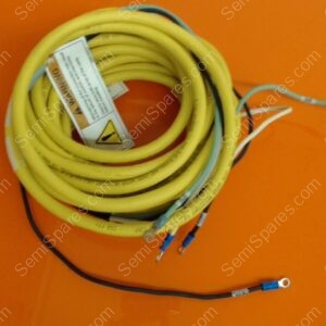 0150-75077 | CABLE POWER 25FT KVA XFMRT0