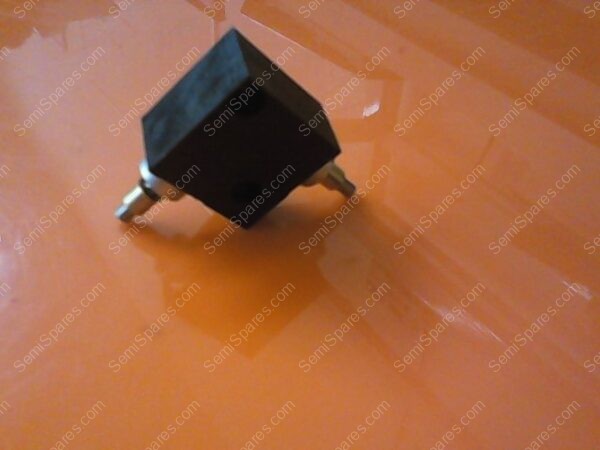 PG-1985-00 | VEN610-017,MITRE GEAR BOX - Image 2