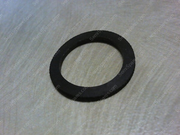 7282-2SG-300 | 2 POSITION CIRCULAR CONNECTOR RECEPTACLE, FEMALE SOCKETS SOLDER CUP - Image 3