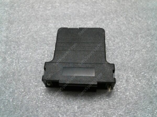 TMOU-152-FKC3E | 25P PLASTIC HOOD FCT ELECTRONICS D-SUBMINIATURE CONNECTORS - Image 2