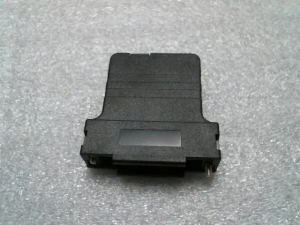 TMOU-152-FKC3E | 25P PLASTIC HOOD FCT ELECTRONICS D-SUBMINIATURE CONNECTORS - Image 2