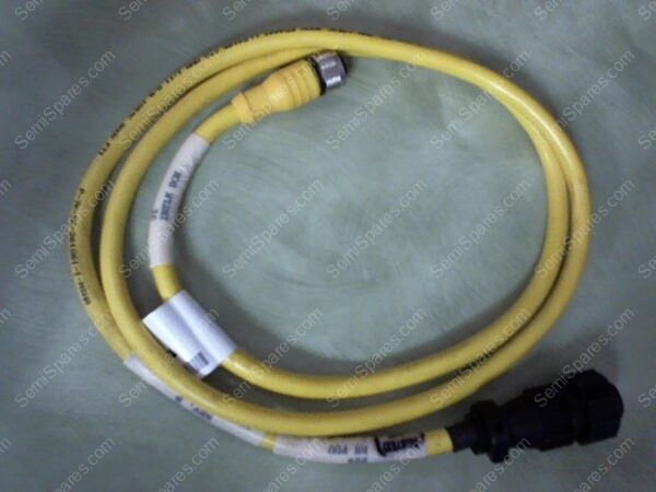 212555000 | TURCK EURO FAST 4/18 P-7K-SC-261061-1-MSHA - Image 4