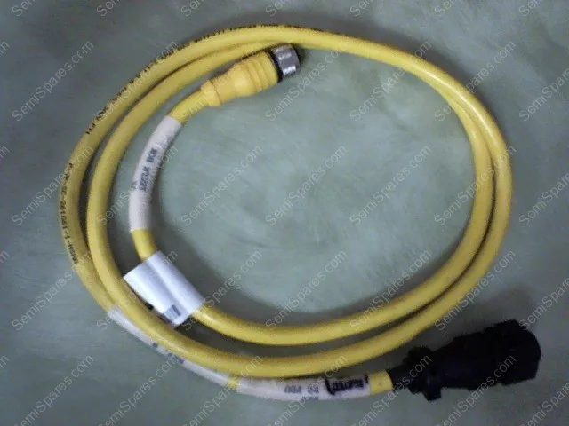 212555000 | TURCK EURO FAST 4/18 P-7K-SC-261061-1-MSHA - Image 4