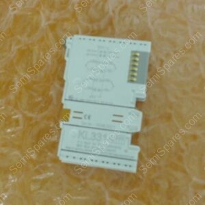 BD-5807-00 | 85-1000-011,4 CHANNEL TC INPUT,BECKHOFF, MARK50-4